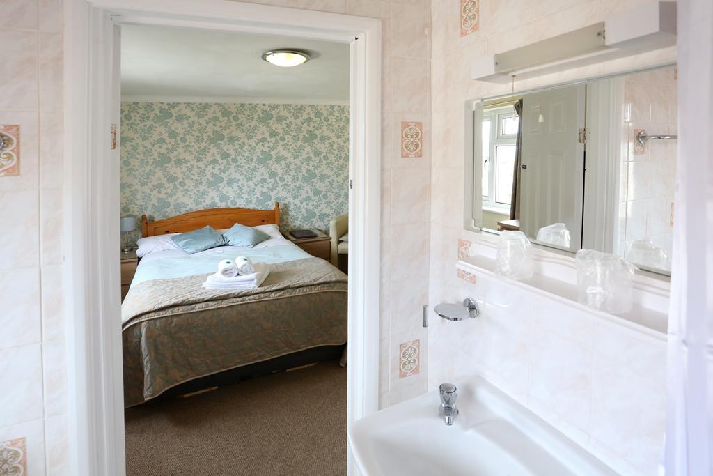 Dorset Hotel, Isle Of Wight Ryde  Quarto foto