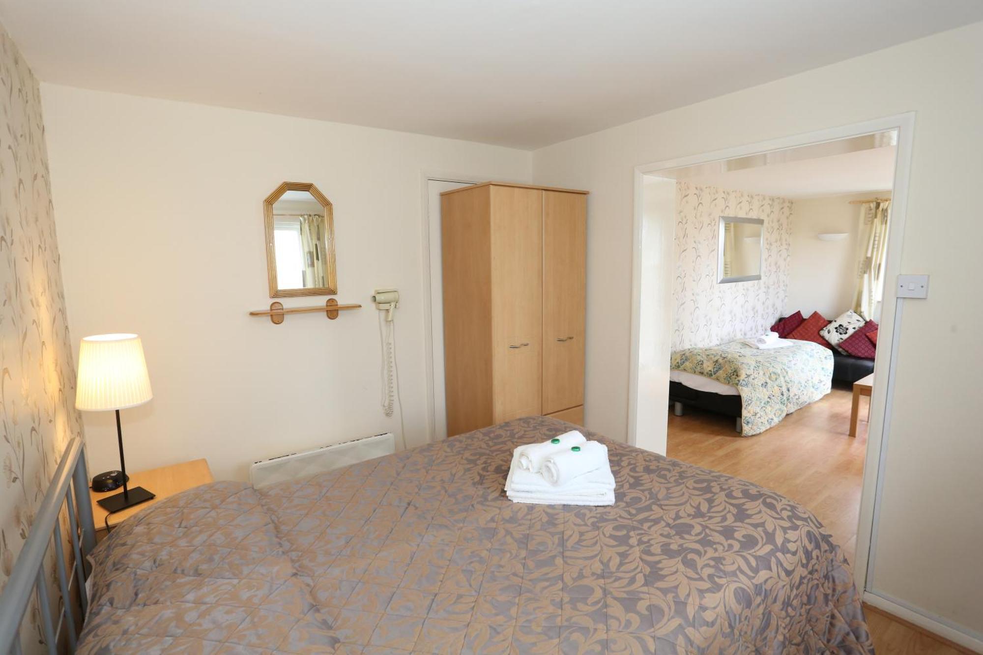 Dorset Hotel, Isle Of Wight Ryde  Quarto foto